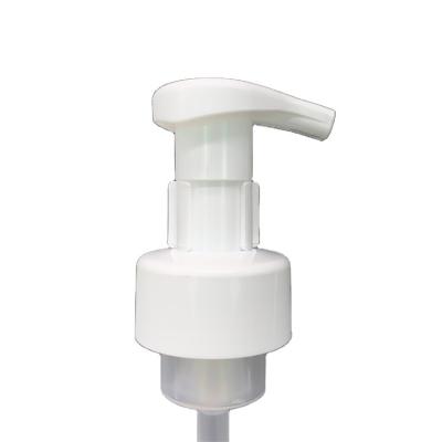 China Short Lead Time Hand Soap Soap Dispenser Pump Hand Saop Pump 38/410 Plastic Foam Pump for sale