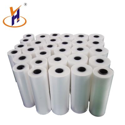 China Moisture Proof Pe Shrink Resistant Film Roll For Packaging Material for sale