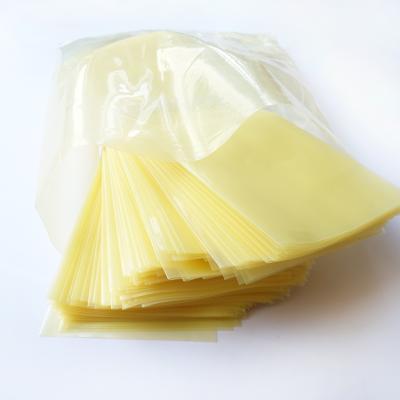 China ANTISTATIC the multifunctional plastic pe flat bag printing packaging factory for sale