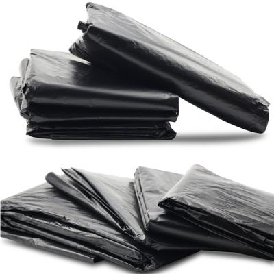 China Moisture Proof Manufacturers Wholesale Various Sizes Of Garbage Bags Can Be Customized Garbage Bags for sale