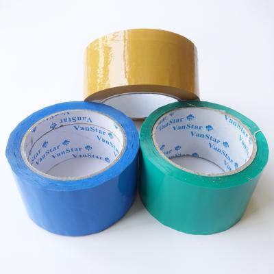 China Factory Supply Waterproof Custom Design Logo Service Printed Adhesive Tape for sale