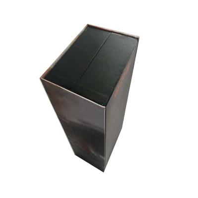 China Manufacturer Handmade Hot Sale Cardboard Packaging Box Custom Packaging Box for sale