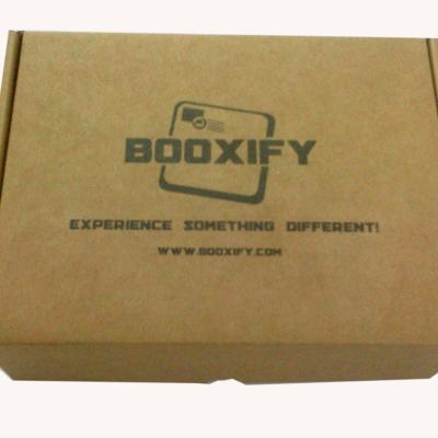 China Recycled Materials Hot Products For Selling Custom Handmade Packaging Box Online for sale