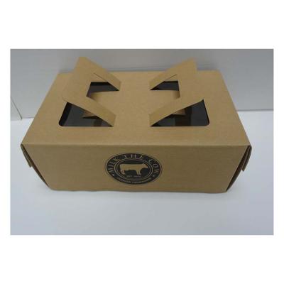 China Recycled Materials Highly Demand Products Handmade Product Box Made In China for sale