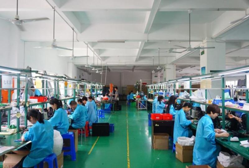 Verified China supplier - Suzhou Tailian Electronic Technology Co., Ltd.