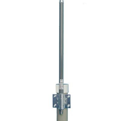 China 4G outdoor devices 4G fiberglass 700-2700MHz WIFI WLAN Lora 868mhz 915mhz 433mhz Omni directional N Type Male female gateway outdoor 4G Antenna for sale