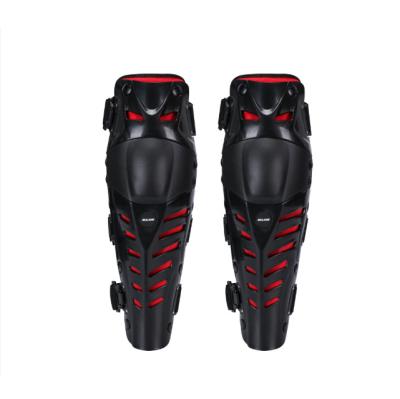 China Comfortable Breathe Free Motorcycle Body Protector Motorcycle Racing Safety Accessories Knee Elbow Pads Recycling Guards for sale