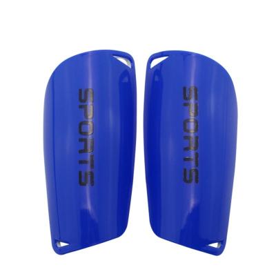 China Comfortable Protector Boxing Shin Pad Wholesale Hot Selling Football Shin Guard Soccer Shin Pads With Factory Price for sale