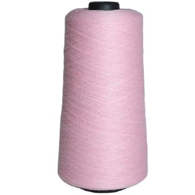 China Yarn Basic Custom Mixed Yarn 55%Acrylic 45%Cotton Basic Multi Colors Fancy Yarn For Sweater Machine Yarn For Knitting for sale