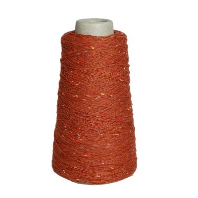 China Nylon Base Yarn 80% Wool 20% Spinning Lambswool - Donegal Knot Yarn for sale