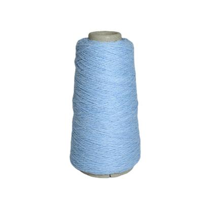 China Wholesale Yarn Basic Knitting 35% 65% Lambswool 35% Nylon Basic Yarn Sweater Wool Spinning Knitting Yarn For Sale for sale