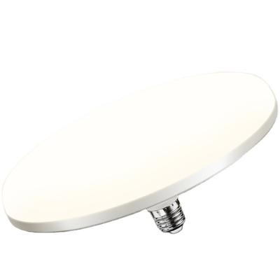 China -35 55C Temperatura de trabalho Tipo de ferro UFO luz LED com 20W 30W 40W 50W 60W fonte de alimentação à venda