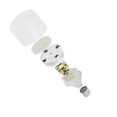 Chine Ampoule LED T80 T100 T120 T135 20W 30W 40W 50W 60W DOB SKD, OEM à vendre