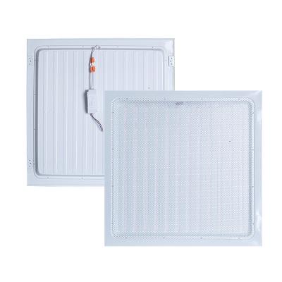 China 96W 120W 140W Luz de teto LED para escritório Luz traseira LED Painel de superfície montada à venda