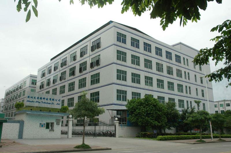 Verified China supplier - Shenzhen Uniondevelop Technology Company Limited