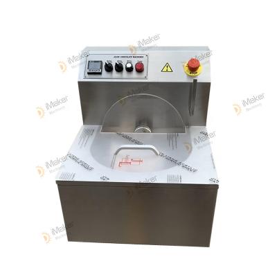 China Low price commercial sourcing electric chocolate melting machine/melting chocolate fondue machine for sale