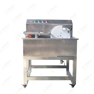 China Commercial Sourcing Commercial Chocolate Tempering Machinery Small Chocolate Tempering Machine Melting Price for sale