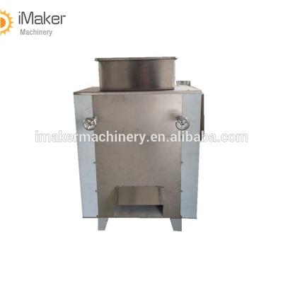 China Snack Factory Cocoa Bean Grading Machine Cocoa Bean Peeler Cookie Tarare for sale