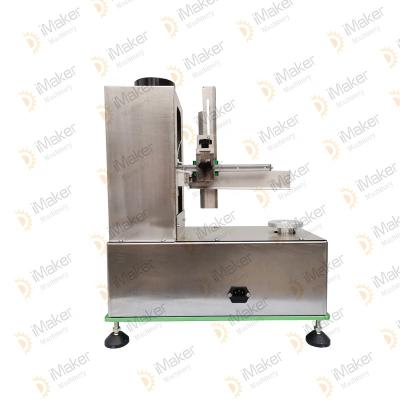 China Cheapest Baking Tools Christmas Cake Decorations Small Size Machine/Cake Decorating Wholesale for sale