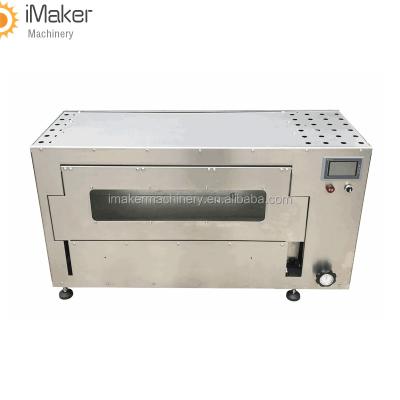 China The new type professional baumkuchen cake oven baumkuchen making machine for sale