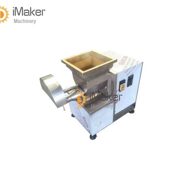 China High Efficiency Bakery Equipment Small Dough Divider Pita Dough Ball Making Machine for sale