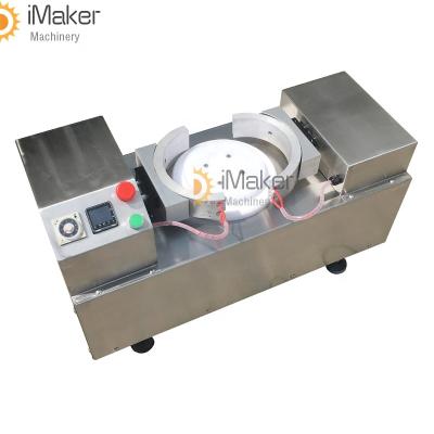 China Newest small and tabletop mousse cake mold removing cake machine/demold /Cake stripper depanning machine for bakery shop for sale