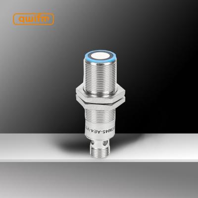 China Position sensor carefully selected best quality material hot sale UB150 series ultrasonic sensors for sale