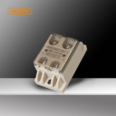 China Stick smaller and half weight with same installation way 2.3~48VDC/24~600VAC 10A~120A solid state relay for sale