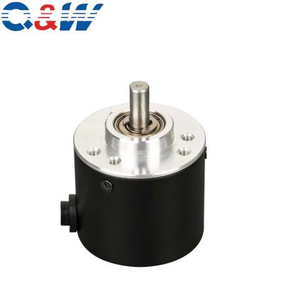 China Industrial automation factory direct supply Chinese absolute push-pull rotary encoder for embroidery machine for sale