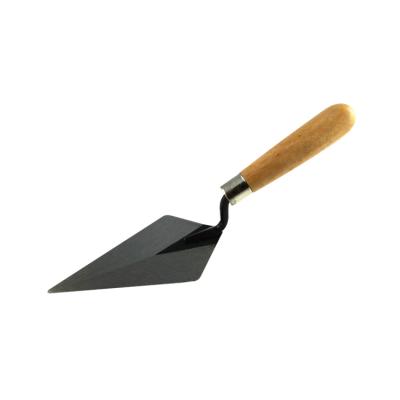 China Pro Line Cornered Pointing Trowel 6