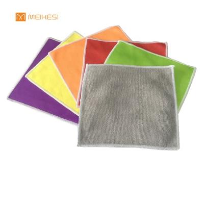 China Sustainable Microfiber Screen Saver Cleaning Cloth for sale