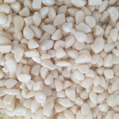 China PRESERVED Pickled Organic Garlic Brine Rice 600-800 pcs in box for sale