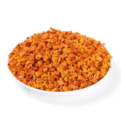 China Dry organic air dried pumpkin for sale