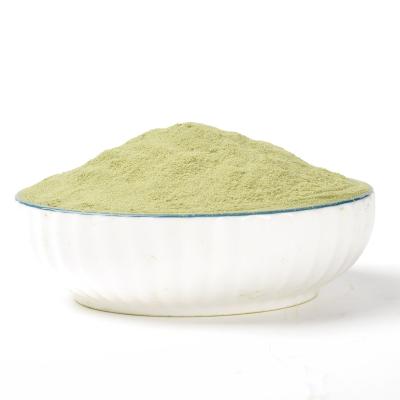 China Dry Organic Air Dried Alfalfa Grass Powder for sale