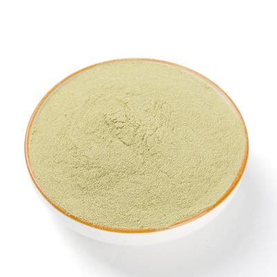 China Dry Organic Air Dried Broccoli Powder for sale