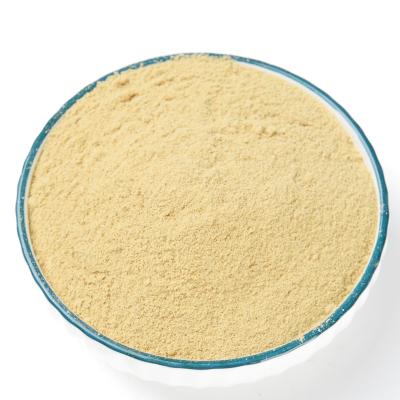 China Organic Air Dried Ginger Powder for sale