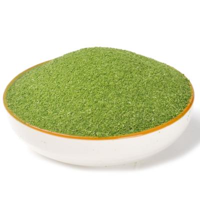 China Dry Organic Air Dried Kale Powder for sale