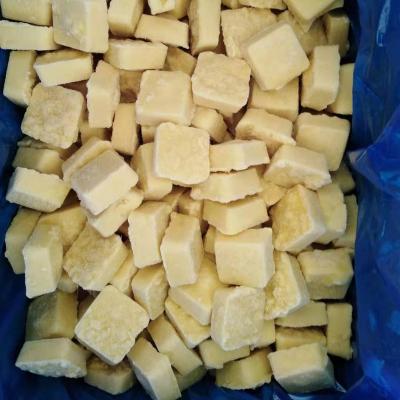 China IQF FROZEN Organic Ginger Puree for sale