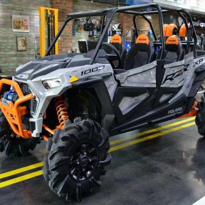 China NEW ORIGINAL Polaris RZR XP 4 1000 High Lifter 2021 RZR XP 4 1000 for sale