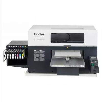 China Authentic brother GT-381 D-TG direct garment printing machine new printer with 2 years warranty printer machinery for sale