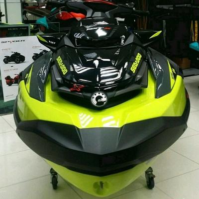 China ASSEMBLED QUALITY Jet Ski/Sea Scooter/Waverunner 100% Jet Ski/Seadoo GTI-X 130 Sea-doo + Free Trailer > 1500cc for sale