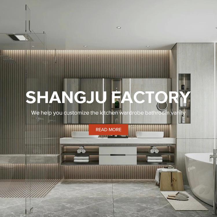 Verified China supplier - Guangzhou Shangju Furniture Technology Co., Ltd.