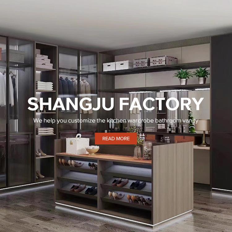 Verified China supplier - Guangzhou Shangju Furniture Technology Co., Ltd.