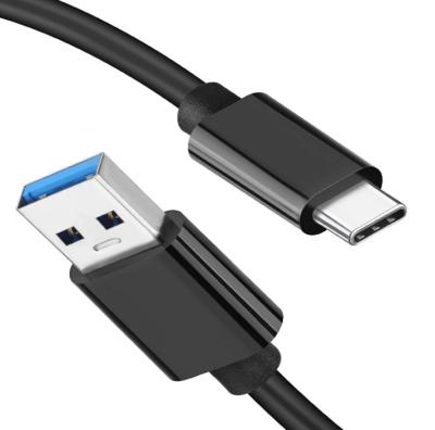 China For Mobile Phones For Hard Disk 1ft 3ft 6ft 10ft Fast Charging USB3.0 Data Transfer To USB 3.1 Type C Cable Charger for sale