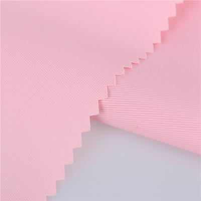 China Good quality 320D full taslon blackout fabric matte nylon polyamide fabric nylon fabrics for jackets for sale