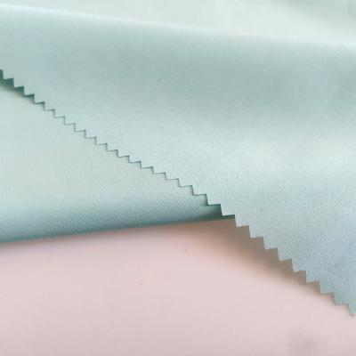 China 75D*150D 100 Polyester Anti-static Microfiber Fishing Cloth Micro Microfiber Cloth In Rolls for sale