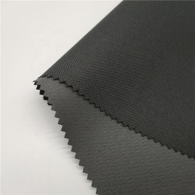 China Anti Static Hot Selling Polyester Oxford Cloth Anti Static 100% PVC Fabric Waterproof For Luggage And Jackets for sale