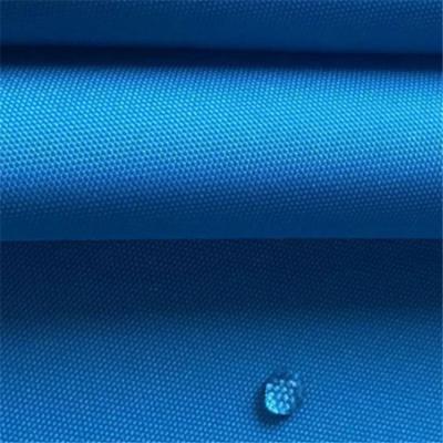 China Cheapest 200D Anti-Static Fabric Polyester Waterproof Oxford Cloth Oxford Cloth for sale