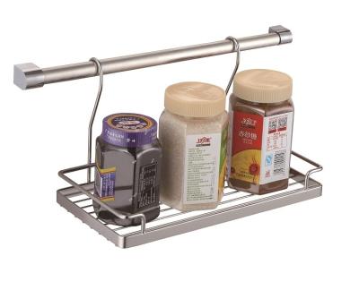 China Strong Spice Rack Kitchen Wire Plant Spice Storage Rack Viable Storage Rack for sale