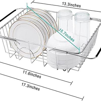 China Sustainable Factory Customize Wire Fruit Vegetable Storage Basket for sale